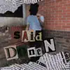 Kayy - Said N Done - Single